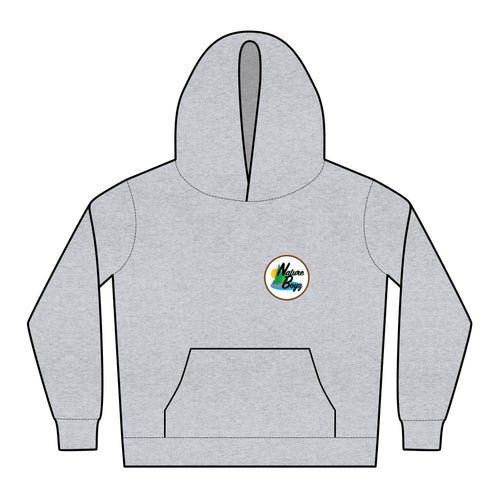 Natureboyz Little Explorers Hoodie