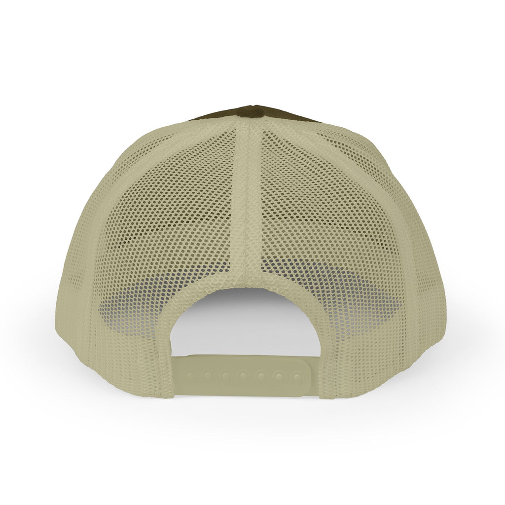 Natureboyz Sunset Snapback Hat