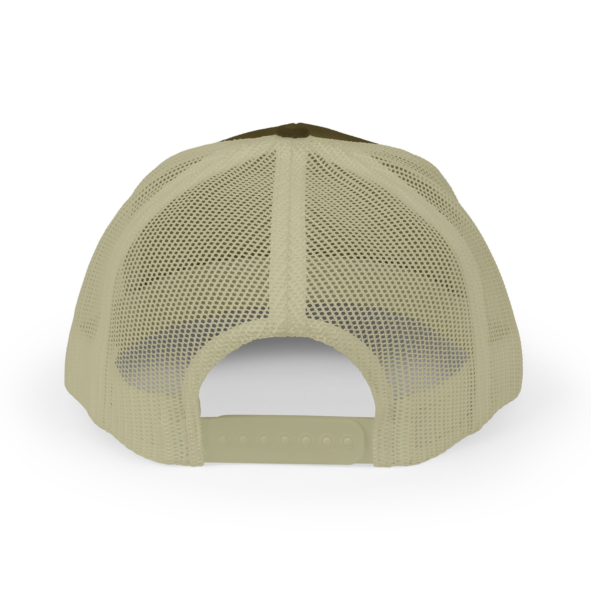 Natureboyz Sunset Snapback Hat