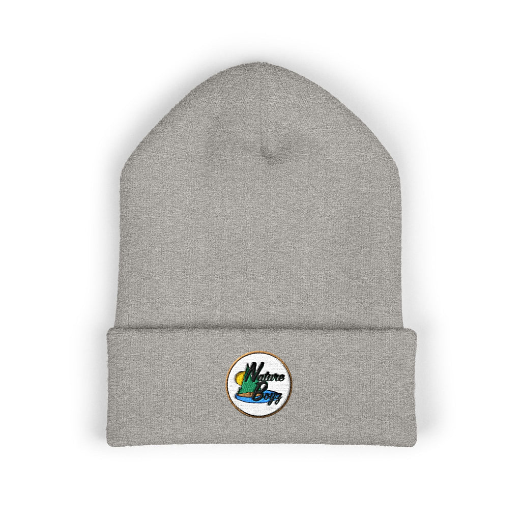 NatureBoyz Sunset Beanie