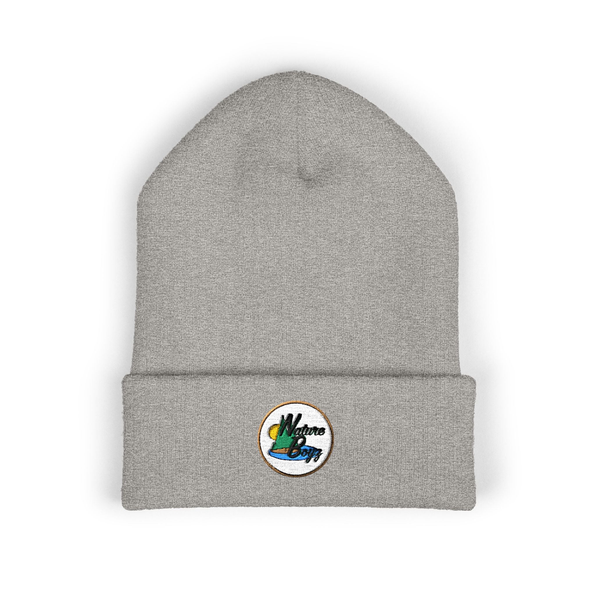 NatureBoyz Sunset Beanie