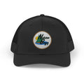 Natureboyz Sunset Snapback Hat