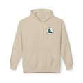 NatureBoyz Fleece Hoodie