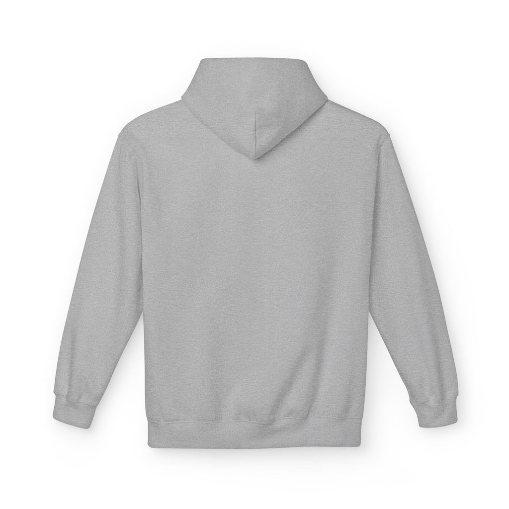 NatureBoyz Fleece Hoodie