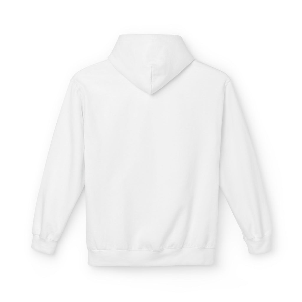 NatureBoyz Fleece Hoodie