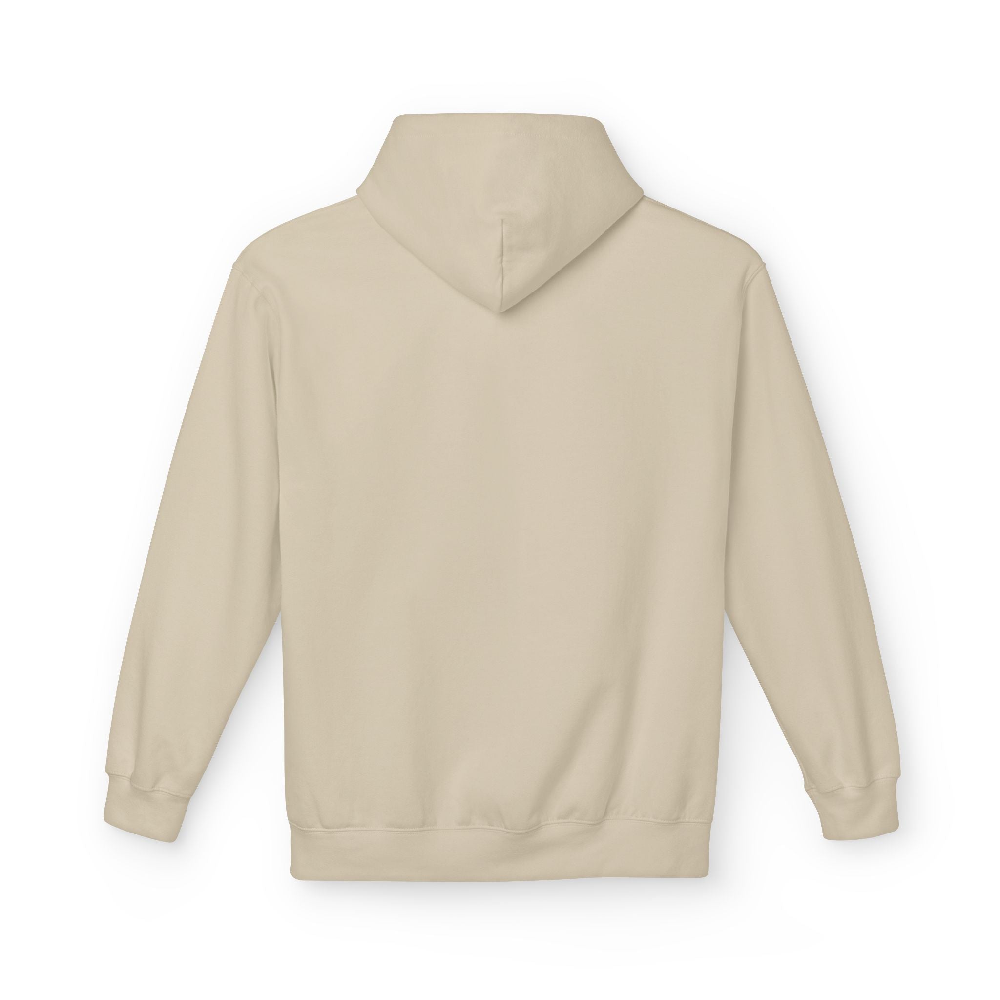NatureBoyz Fleece Hoodie