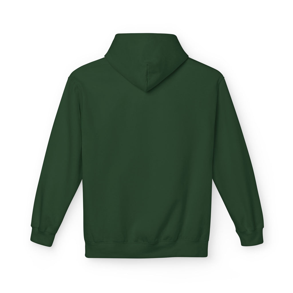 NatureBoyz Fleece Hoodie