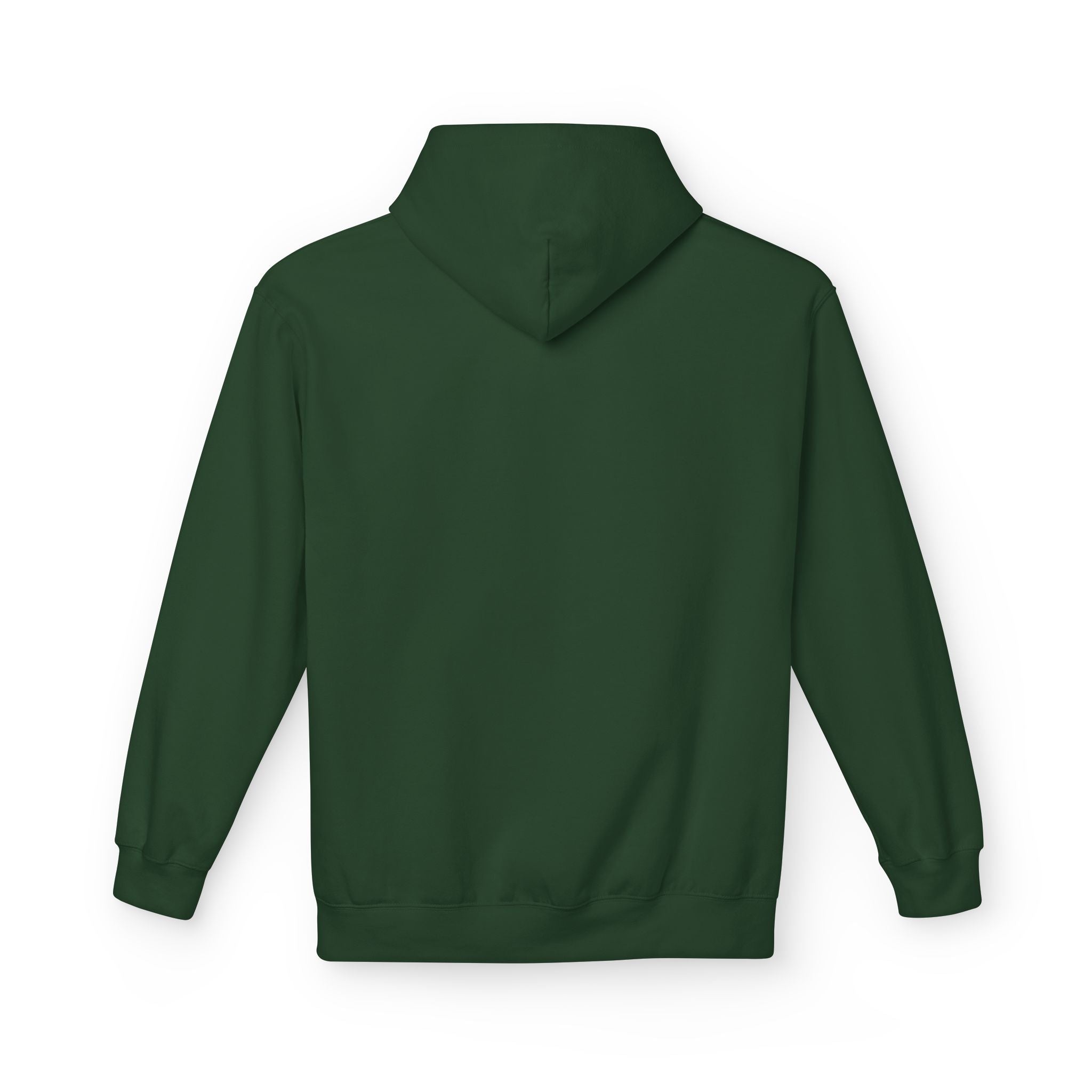 NatureBoyz Fleece Hoodie