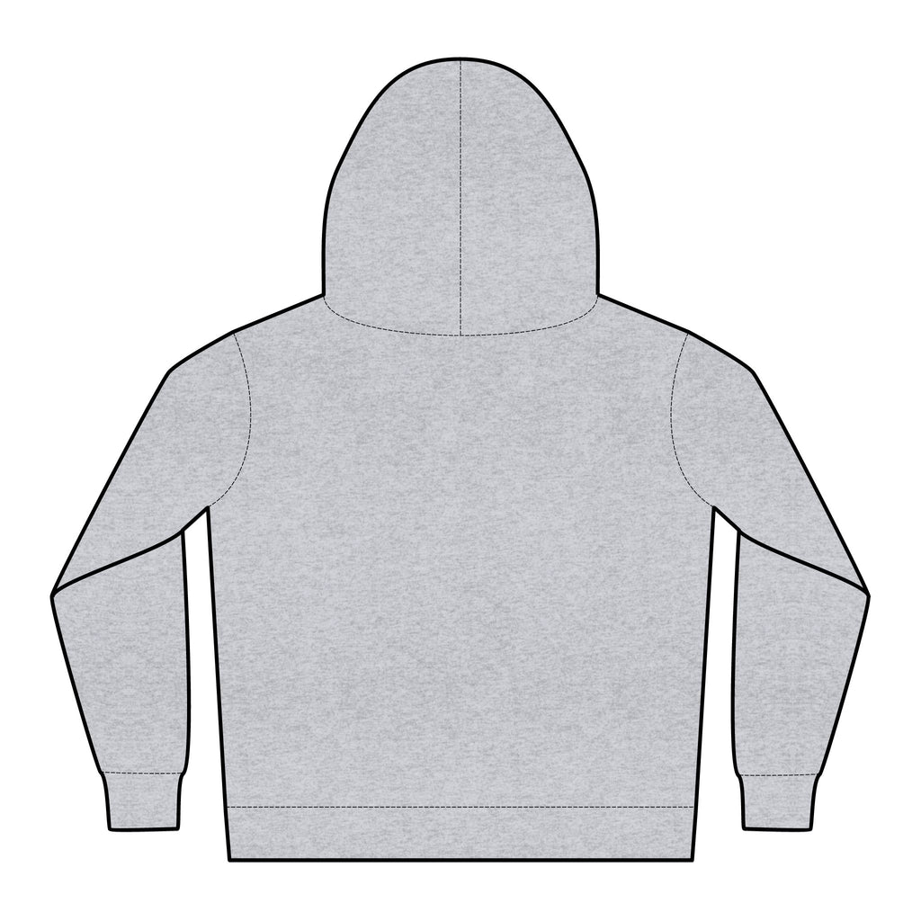 Natureboyz Little Explorers Hoodie