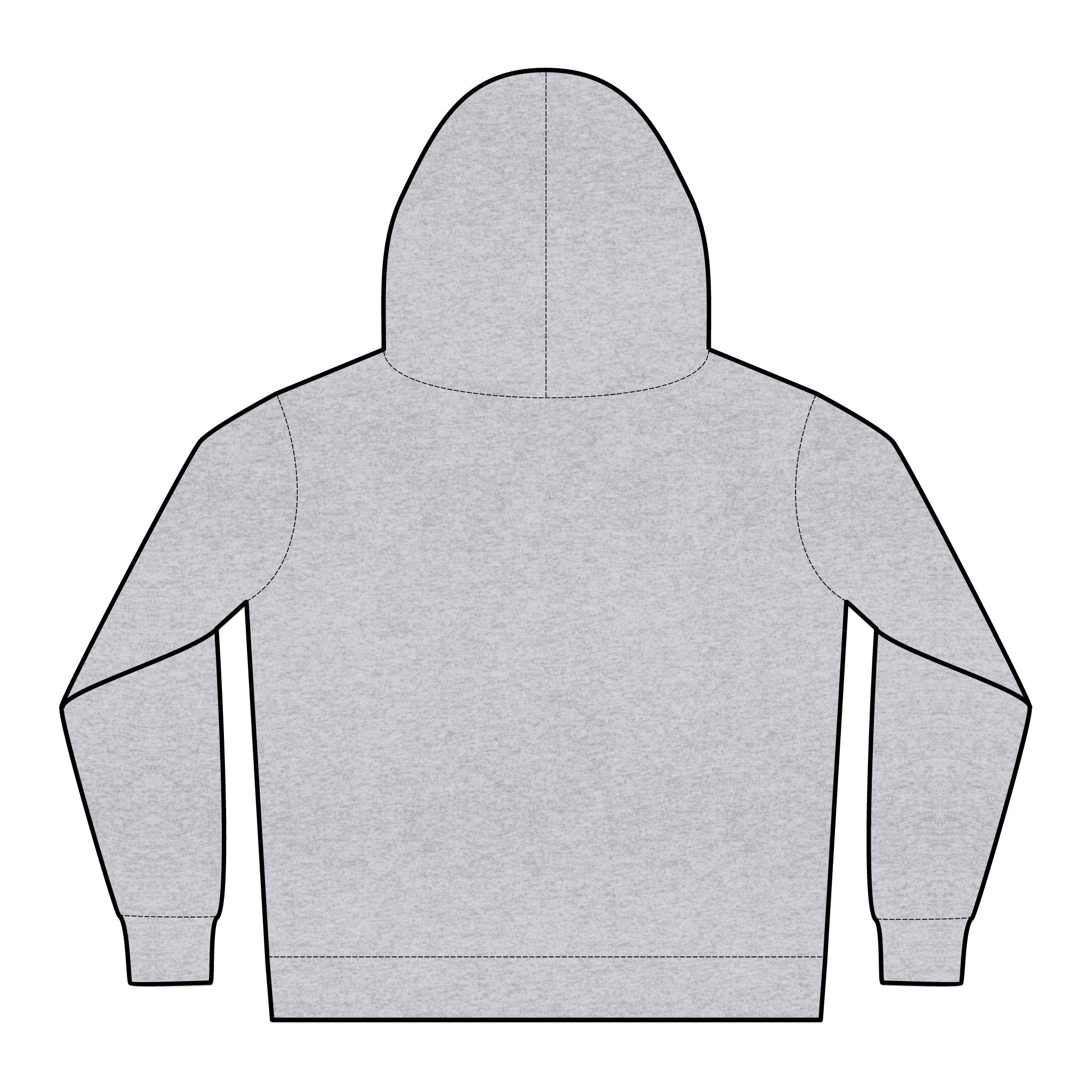 Natureboyz Little Explorers Hoodie