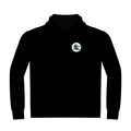 Natureboyz Relaxed Fleece Hoodie | California Edition