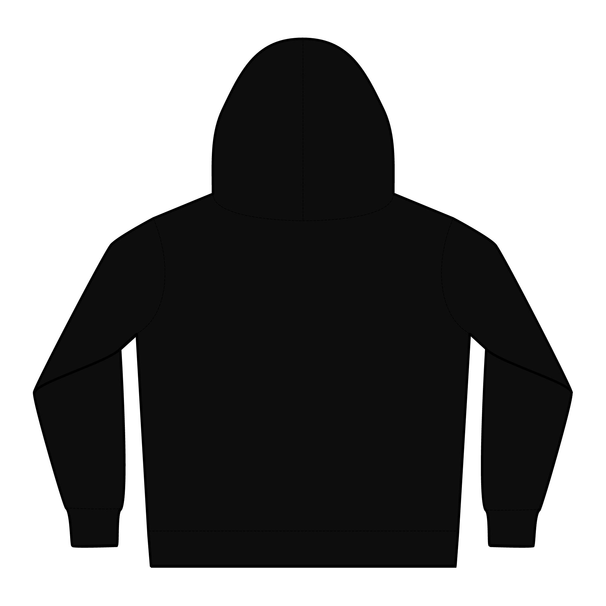 Natureboyz Little Explorers Hoodie