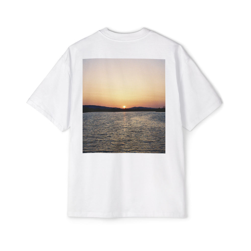 NatureBoyz Sunset Tee